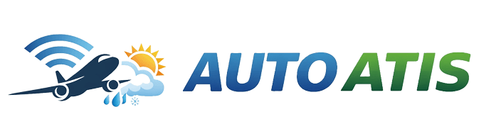 AutoATIS Logo
